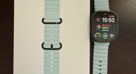 Mint
													Apple Watch Ultra 2 49mm - Unlocked, Black, A2986, photo 5 of 13