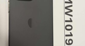 Mint
													Apple iPhone 14 Pro Max - Unlocked, Black, 128 GB, A2651, photo 4 of 9