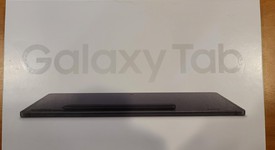 Mint
													Samsung Galaxy Tab S8 Plus - Wi-Fi, Graphite, 128 GB, 8 GB, SM-X800, photo 5 of 13
