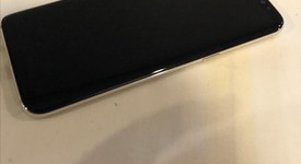 Fair
													Samsung Galaxy S8 - AT&T, Silver, 64 GB, 4 GB, SM-G950U, photo 3 of 7