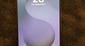 Mint
													Samsung Galaxy S25 Ultra - Unlocked, Black, 512 GB, 12 GB, SM-S938U1, photo 2 of 6