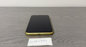 Mint
													Apple iPhone 11 - Unlocked, Yellow, 64 GB, A2111, photo 1 of 8