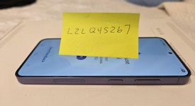 Good
													Samsung Galaxy S24 - T-Mobile, Violet, 256 GB, 8 GB, SM-S921U, photo 5 of 9