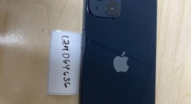 Fair
													Apple iPhone 13 - Unlocked, Midnight, 128 GB, A2482, photo 2 of 6