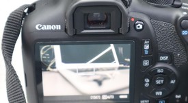Good
													Canon EOS Rebel T6, photo 1 of 13