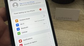 Fair
													Apple iPhone 11 - Unlocked, Black, 64 GB, A2111, photo 4 of 27