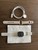 Mint Apple Watch Ultra 2 49mm - Unlocked, Natural, A2986