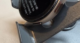 Fair
													Samsung Galaxy Watch4 - Wi-Fi, Gold, 40mm, photo 2 of 6
