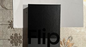 New
													Samsung Galaxy Z Flip4 5G - Unlocked, Rose Gold, 128 GB, 8 GB, SM-F721U1, photo 1 of 2