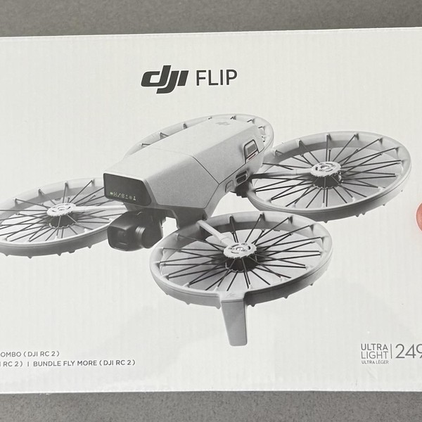 DJI Flip