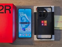 OnePlus 12R