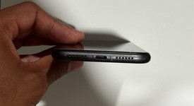 Good
													Apple iPhone 11 - T-Mobile, Black, 64 GB, A2111, photo 5 of 6