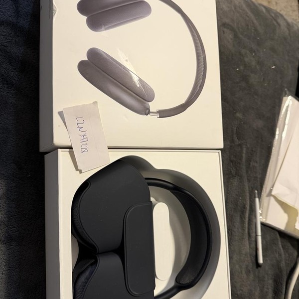 Apple AirPods Max USB-C - Midnight