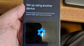 Fair
													Google Pixel 9 Pro XL - Unlocked, Obsidian, 128 GB, 16 GB, GGX8B, photo 3 of 15