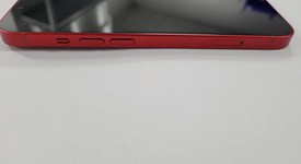 Good
													Apple iPhone 13 - Unlocked, Red, 256 GB, A2482, photo 3 of 7