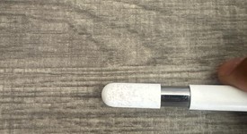 Good
													Apple Pencil 3rd Gen (USB-C), photo 5 of 9