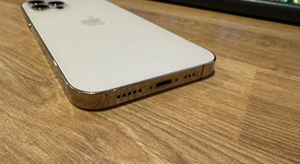 Fair
													Apple iPhone 12 Pro - Unlocked, Gold, 512 GB, A2341, photo 4 of 7