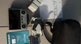 Used
													DJI Mini 4 Pro, photo 2 of 2
