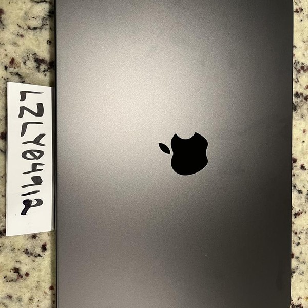 MacBook Pro Late 2023 (M3) - 14 inch - 512 GB, Black, 36 GB, Apple M3 Pro 11-core, 14-core GPU