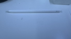 Good
													Apple iPad Pro 12.9" 4th Gen 2020 - Wi-Fi, Gray, 128 GB, A2229, photo 4 of 9