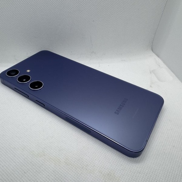 Samsung Galaxy S24 Plus - Unlocked, 512 GB, Violet, 12 GB, SM-S926U1