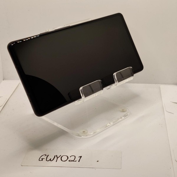 Google Pixel 6a - AT&T, 128 GB, Charcoal, 6 GB, GX7AS