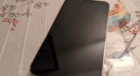 Mint
													Apple iPhone 13 Pro - Verizon, Silver, 128 GB, A2483, photo 5 of 11