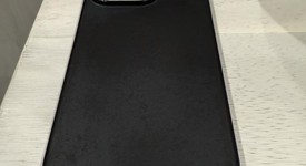 Mint
													Apple iPhone 14 Pro - Unlocked, Black, 256 GB, A2650, photo 4 of 11