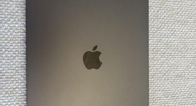 Mint
													Apple iPad Pro 11" 2018 - Wi-Fi, Gray, 64 GB, A1980, photo 3 of 10