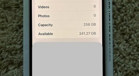 Mint
													Apple iPhone 14 Plus - Unlocked, Purple, 256 GB, A2632, photo 3 of 15
