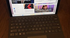 Good
													Microsoft Surface Pro 7 - I5, Platinum, 128 GB, 8 GB, photo 4 of 6