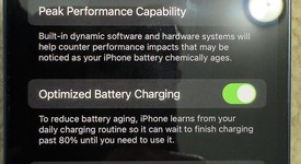 Good
													Apple iPhone 12 - Unlocked, Blue, 128 GB, A2172, photo 5 of 6