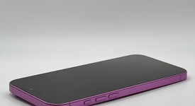 Fair
													Apple iPhone 16 Plus - Unlocked, Pink, 256 GB, A3082, photo 5 of 6