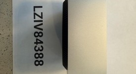 Mint
													Mac Mini 2024 - Apple M4, 2 TB, 32 GB, photo 5 of 8
