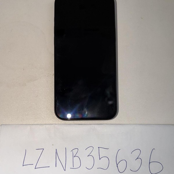 Apple iPhone 16 Pro Max - Verizon, Black, 1 TB, A3084