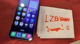 Mint
													Apple iPhone 15 Pro Max - Unlocked, Natural, 512 GB, A2849, photo 1 of 10