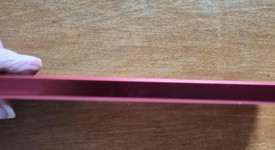 Mint
													Samsung Galaxy S25 Plus - Unlocked, Coralred, 512 GB, 12 GB, SM-S936U1, photo 3 of 6