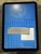 Mint Apple iPad 10th Gen - Wi-Fi, Blue, 64 GB, A2696