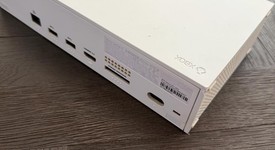 Fair
													Xbox Series S (2020) - White, 512 GB, photo 1 of 4