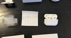 Used
													Apple AirPods Pro 2 - USB-C, photo 2 of 27
