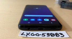 Mint
													Samsung Galaxy S9 - Verizon, Black, 64 GB, SM-G960U, photo 5 of 8