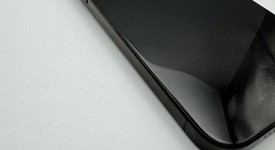 Good
													Apple iPhone 15 Pro Max - Unlocked, Black, 256 GB, A2849, photo 4 of 10