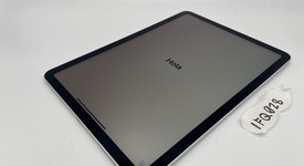 Mint
													Apple iPad Air 4th Gen - Wi-Fi, Silver, 64 GB, A2316, photo 1 of 5
