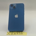 Fair Apple iPhone 13 - Unlocked, 128 GB, Blue, A2482