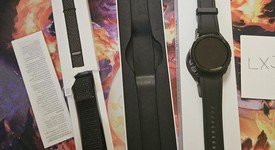 Mint
													Samsung Galaxy Watch6 Classic - Wi-Fi, Black, 43mm, photo 4 of 11