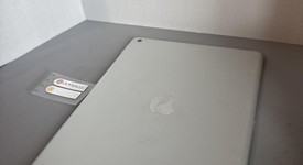 Good
													Apple iPad 9th Gen - Wi-Fi, Silver, 64 GB, A2602, photo 5 of 6