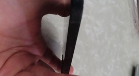 Good
													Apple iPhone 12 - Unlocked, Black, 64 GB, A2172, photo 3 of 5