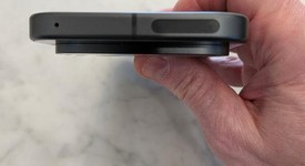 Mint
													Google Pixel 9 - Unlocked, Obsidian, 128 GB, 12 GB, G2YBB, photo 5 of 10