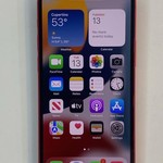 Mint Apple iPhone 13 Mini - Unlocked, 256 GB, Red, A2481