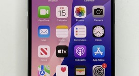 Good
													Apple iPhone 16 - Verizon, Black, 128 GB, A3081, photo 1 of 7